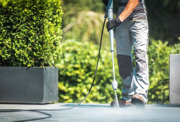 Best Rust Removal  in Lowell, OR