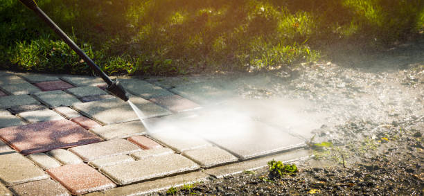 Best Dumpster Area Cleaning  in Lowell, OR